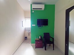 Green Tree Hotel