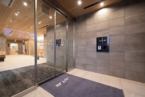 JUST INN Matsusakaekimae