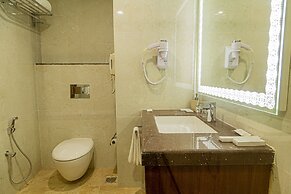 Sobit Sarovar Portico Goa