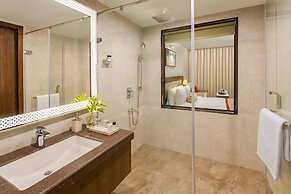Sobit Sarovar Portico Goa