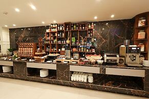Sobit Sarovar Portico Goa