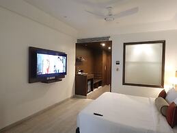 Sobit Sarovar Portico Goa