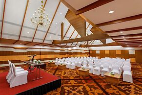 Sobit Sarovar Portico Goa