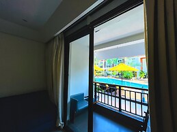 Sobit Sarovar Portico Goa