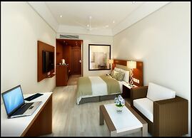 Sobit Sarovar Portico Goa