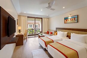 Sobit Sarovar Portico Goa