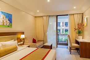 Sobit Sarovar Portico Goa
