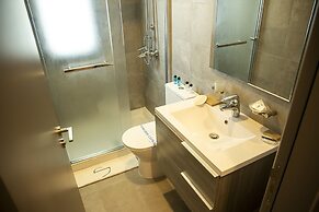 Jimmy's Suites