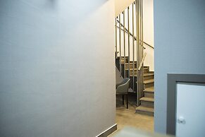 Jimmy's Suites