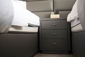 Jimmy's Suites