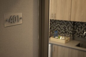 Jimmy's Suites