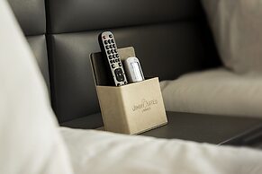 Jimmy's Suites
