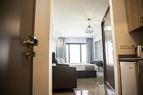 Jimmy's Suites