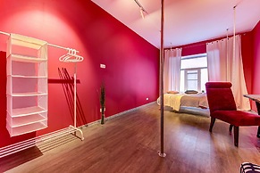 Design Apartment Vesta on Nevsky
