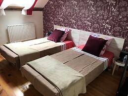 Chambres d'hotes Bastia et Bonifacio