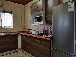 Port Edward Holiday Resort