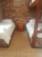 Port Edward Holiday Resort