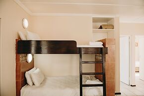 Port Edward Holiday Resort