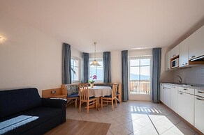 Residence Treyer