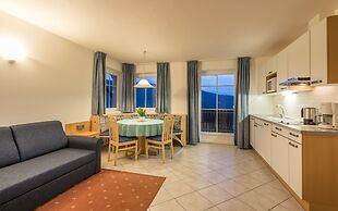 Residence Treyer