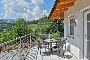 Residence Treyer