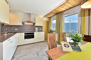 Residence Treyer