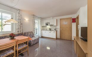 Residence Treyer