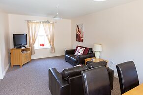 The Bay Filey Holiday Village