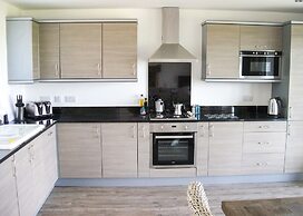 The Bay Filey Holiday Village