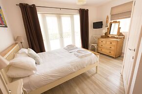 The Bay Filey Holiday Village