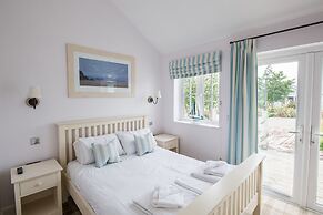 The Bay Filey Holiday Village