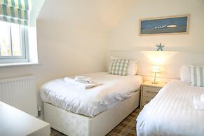 The Bay Filey Holiday Village