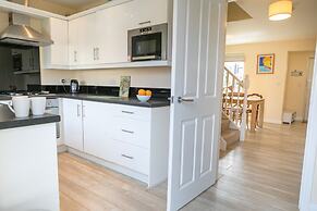 The Bay Filey Holiday Village