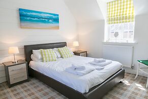 The Bay Filey Holiday Village