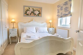 The Bay Filey Holiday Village