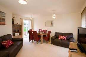 The Bay Filey Holiday Village