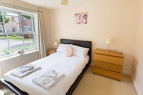 The Bay Filey Holiday Village