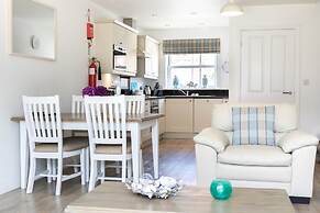 The Bay Filey Holiday Village