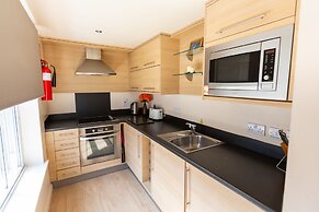 The Bay Filey Holiday Village