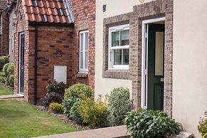 The Bay Filey Holiday Village