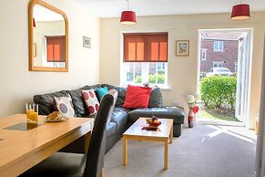 The Bay Filey Holiday Village