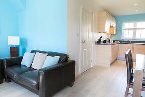 The Bay Filey Holiday Village