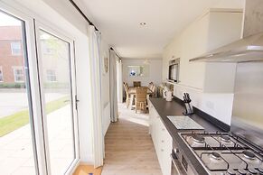 The Bay Filey Holiday Village