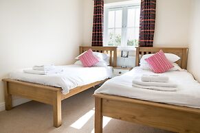 The Bay Filey Holiday Village