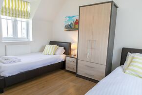 The Bay Filey Holiday Village