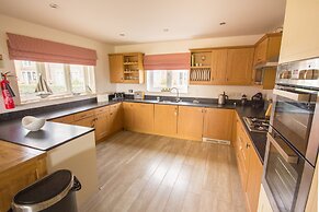 The Bay Filey Holiday Village