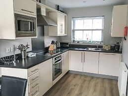 The Bay Filey Holiday Village