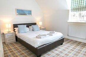 The Bay Filey Holiday Village