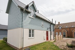 The Bay Filey Holiday Village