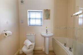 The Bay Filey Holiday Village